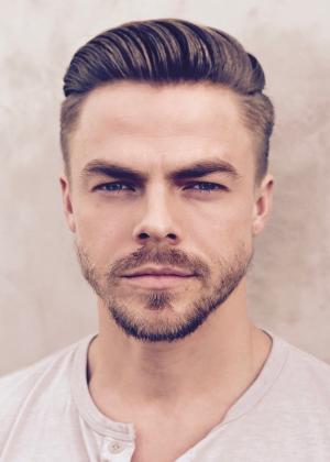 Derek Hough